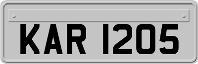KAR1205
