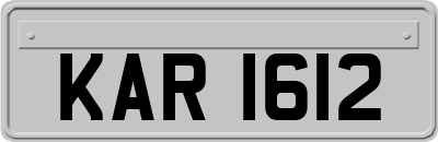 KAR1612