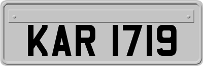 KAR1719