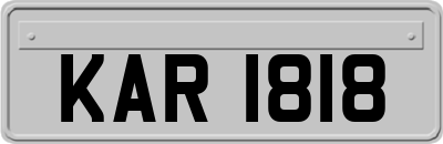 KAR1818