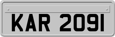 KAR2091