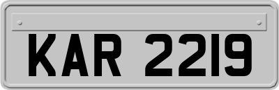 KAR2219