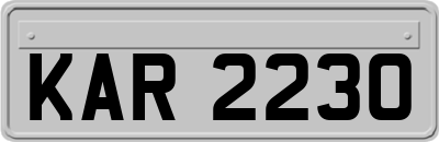 KAR2230