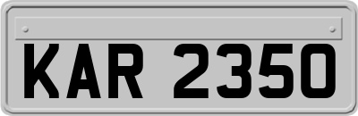 KAR2350