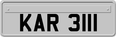 KAR3111