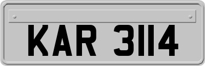 KAR3114