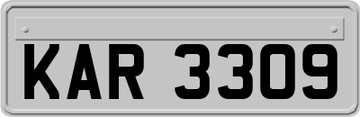 KAR3309