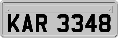 KAR3348