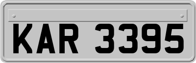 KAR3395
