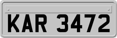 KAR3472