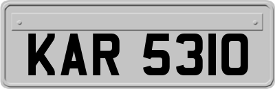 KAR5310