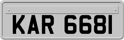 KAR6681