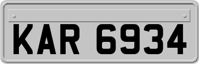 KAR6934