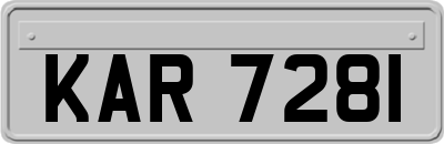 KAR7281