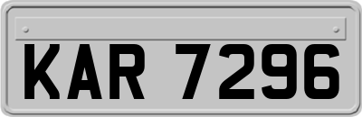 KAR7296