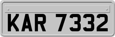 KAR7332