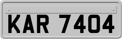 KAR7404