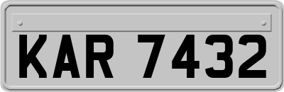 KAR7432