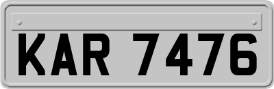 KAR7476