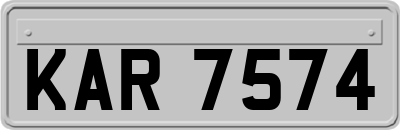 KAR7574