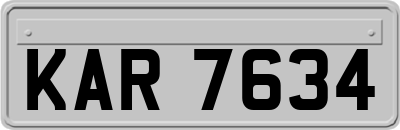 KAR7634