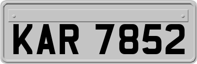 KAR7852