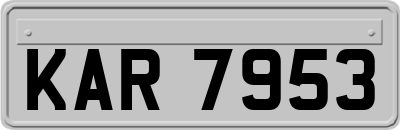 KAR7953