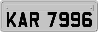 KAR7996