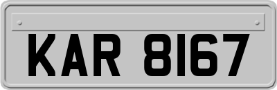 KAR8167