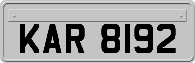 KAR8192