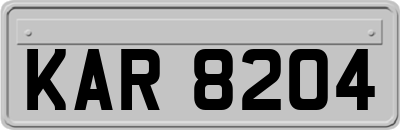 KAR8204