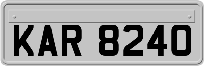 KAR8240