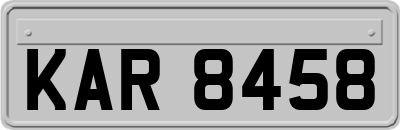 KAR8458