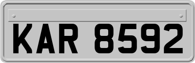 KAR8592