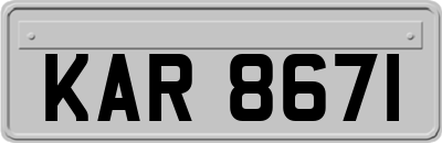 KAR8671