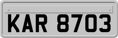 KAR8703