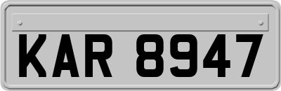 KAR8947