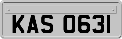 KAS0631