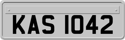 KAS1042