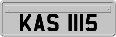 KAS1115