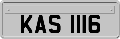 KAS1116