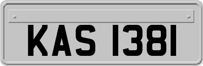 KAS1381