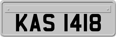 KAS1418