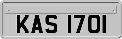 KAS1701