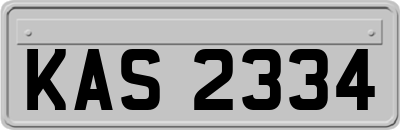 KAS2334
