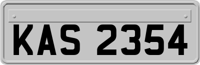 KAS2354
