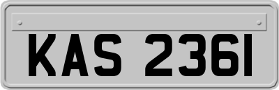 KAS2361
