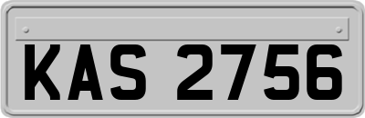 KAS2756