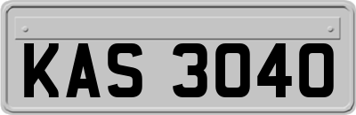 KAS3040