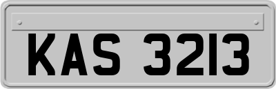 KAS3213